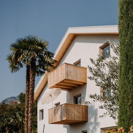 La Loggia Georg Appartement Pianizza di Sopra Buitenkant foto