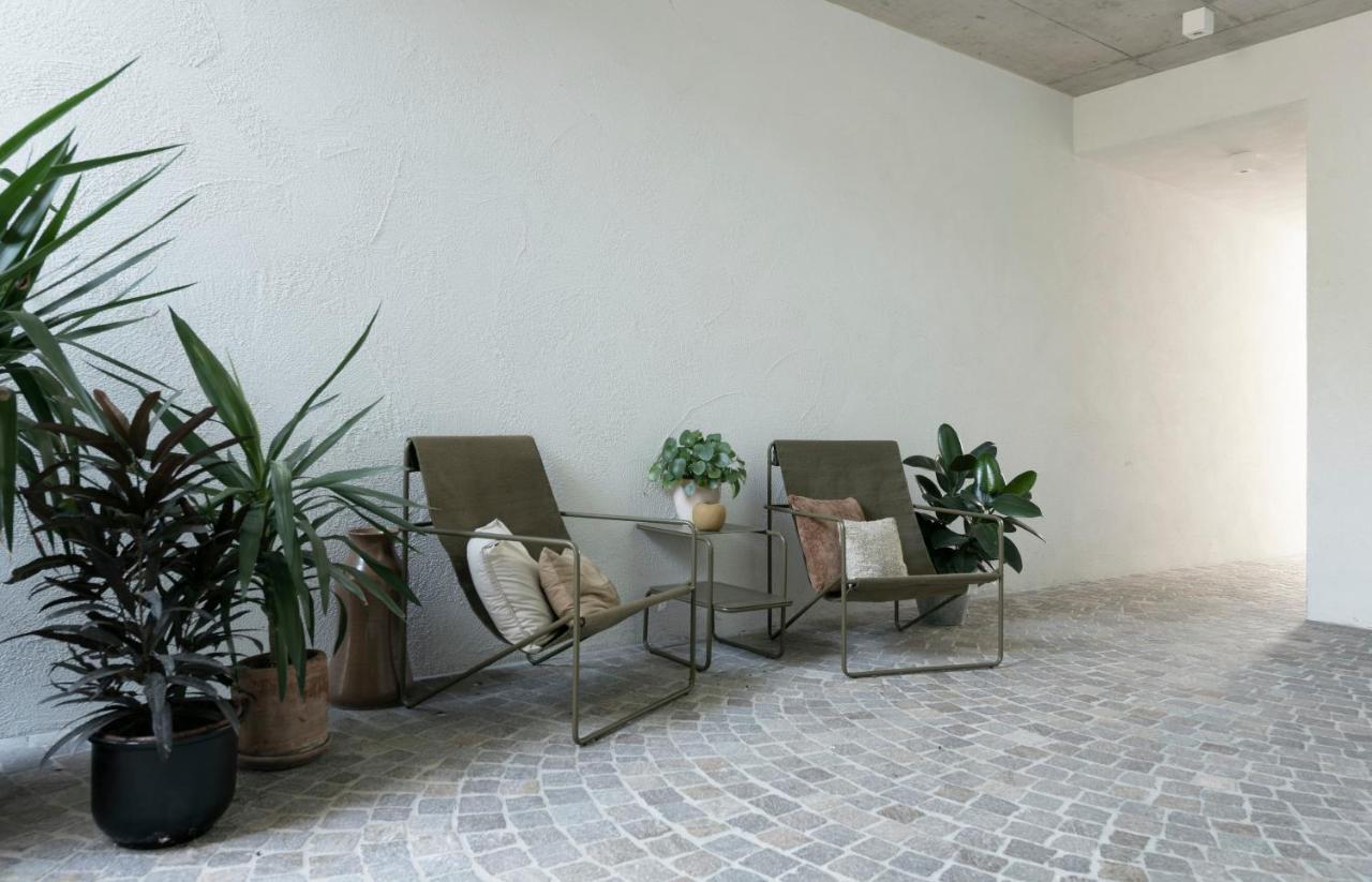 La Loggia Georg Appartement Pianizza di Sopra Buitenkant foto